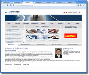 Consenso-Consulting