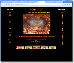 Feuerhex