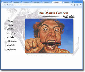 Paul Martin Cambeis